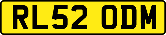 RL52ODM