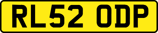 RL52ODP