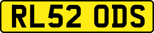 RL52ODS