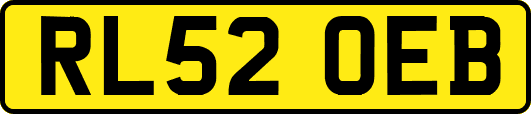 RL52OEB