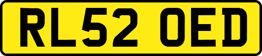 RL52OED