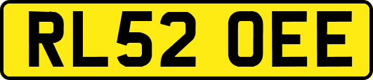 RL52OEE