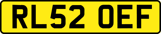 RL52OEF
