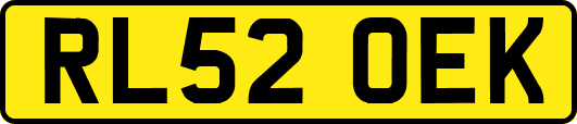 RL52OEK