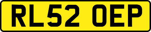 RL52OEP