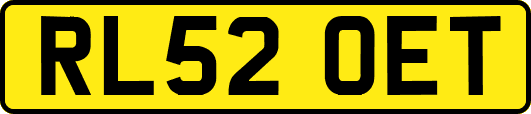 RL52OET