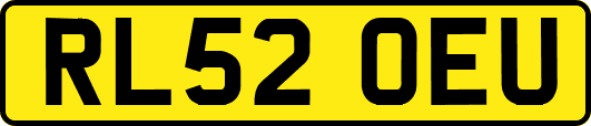 RL52OEU