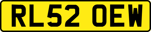 RL52OEW