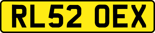 RL52OEX