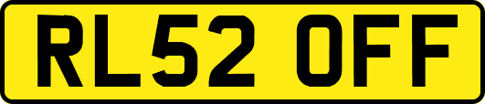RL52OFF