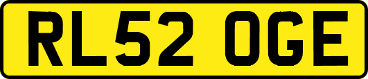 RL52OGE