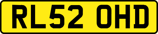RL52OHD