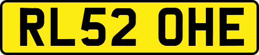 RL52OHE