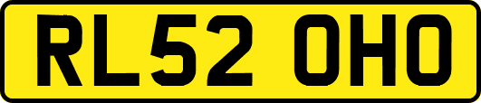 RL52OHO