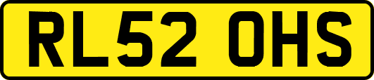 RL52OHS