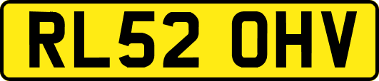 RL52OHV