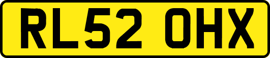 RL52OHX