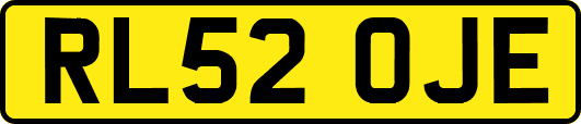 RL52OJE