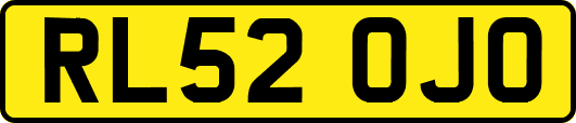 RL52OJO