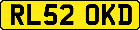 RL52OKD