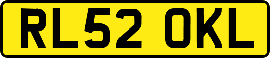 RL52OKL