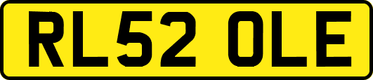 RL52OLE