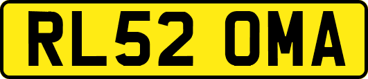 RL52OMA