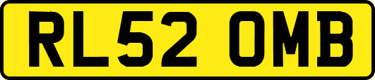 RL52OMB