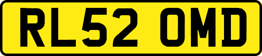 RL52OMD
