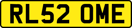 RL52OME