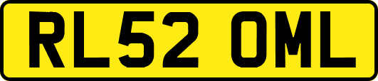 RL52OML