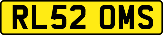 RL52OMS
