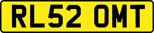 RL52OMT