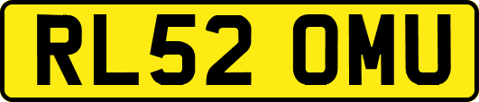RL52OMU