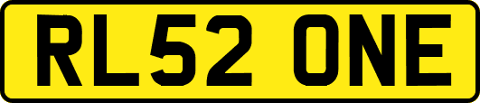 RL52ONE