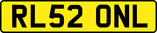 RL52ONL
