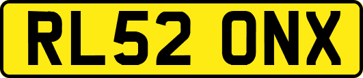 RL52ONX