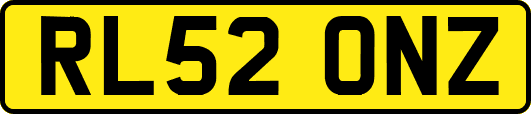 RL52ONZ