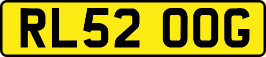 RL52OOG