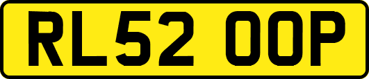 RL52OOP