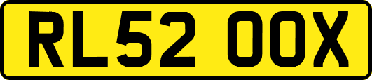 RL52OOX