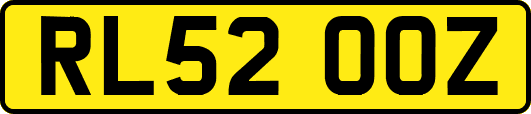 RL52OOZ