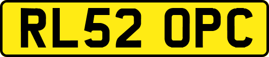 RL52OPC