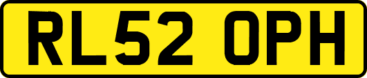 RL52OPH