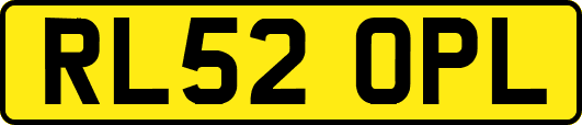 RL52OPL