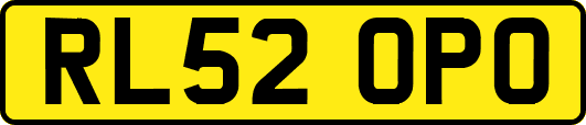 RL52OPO