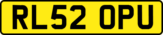 RL52OPU