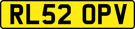 RL52OPV