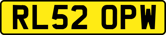 RL52OPW