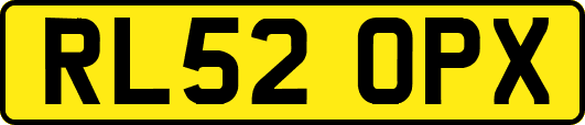 RL52OPX